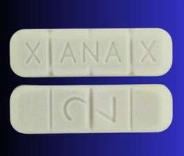 Buy Xanax 2 mg Online