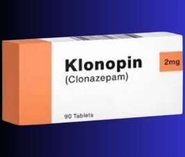 Buy Klonopin 2 mg Online