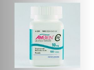 Ambien 10mg Buy Sleeping Pill Online in America