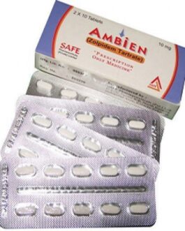 Ambien 10mg Buy Sleeping Pill Online in America