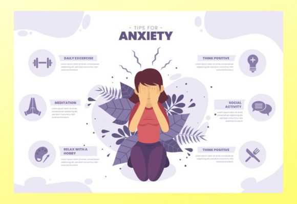 You are currently viewing Navigating the Turbulent Waters: Understanding the Problem of Anxiety and Stress