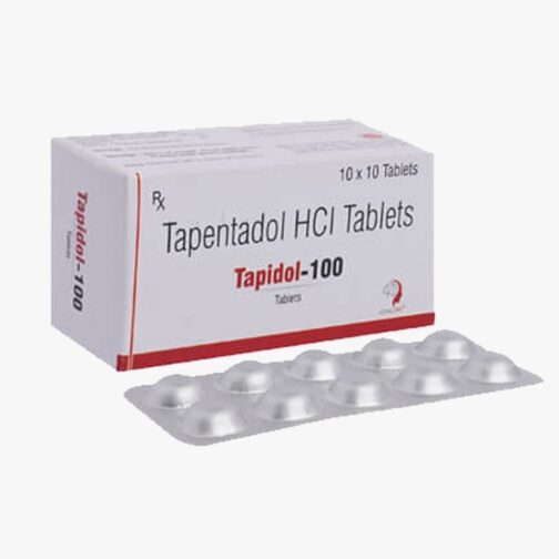 Buy Tapentadol online in America